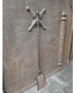 Antigua Pala Francés