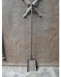 Antigua Pala Francés