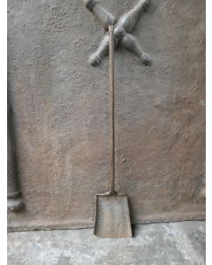 Antigua Pala Francés