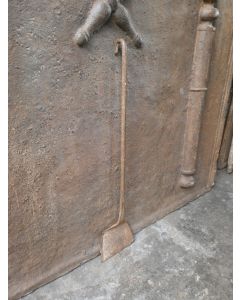Antigua Pala Francés