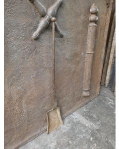 Antigua Pala Francés