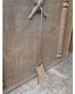 Antigua Pala Francés