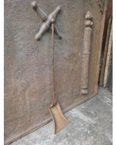 Antigua Pala Francés