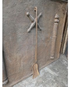 Antigua Pala Francés