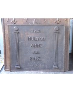 Decoración