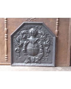 Escudo de Armas