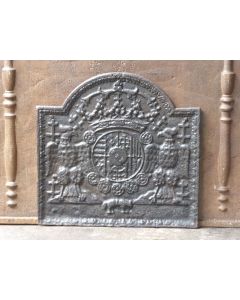 Escudo de Lorena