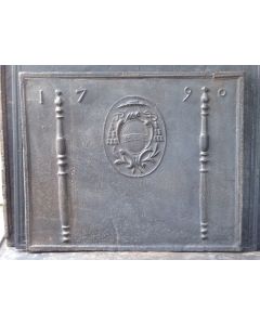 Escudo de Armas