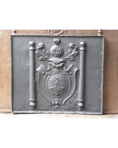 Escudo de Armas