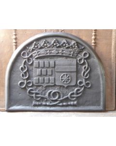 Escudo de Armas
