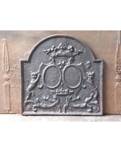 Escudo de Armas