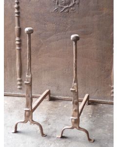 Morillos Gótico