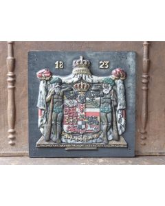 Escudo de Armas