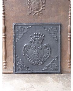 Escudo de Armas