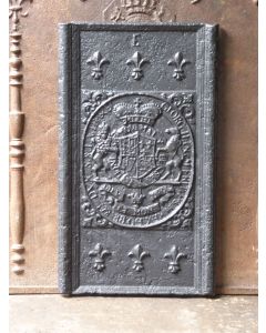 Escudo de Armas