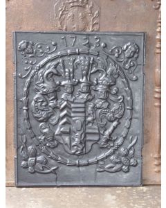 Escudo de Armas