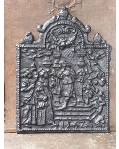 Tema Religioso