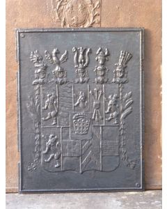 Escudo de Armas
