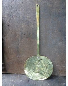 Pinza Chimenea Holandés