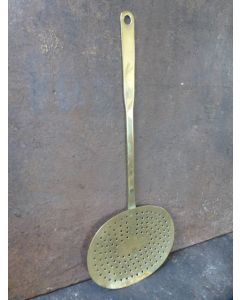 Espumadera Antigua