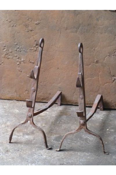 Morillos Gótico