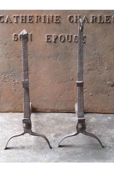 Morillos Luis XIII
