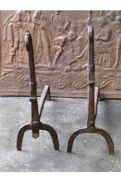 Morillos de Stilo Gótico