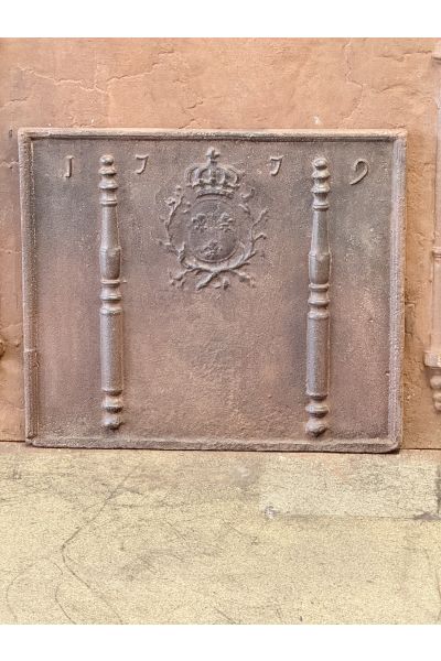 Escudo de Francia
