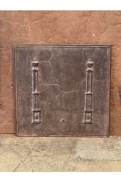 Pilares de la Libertad