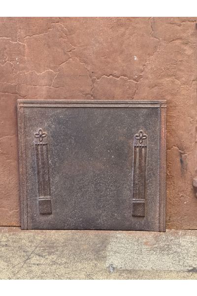 Pilares de la Libertad