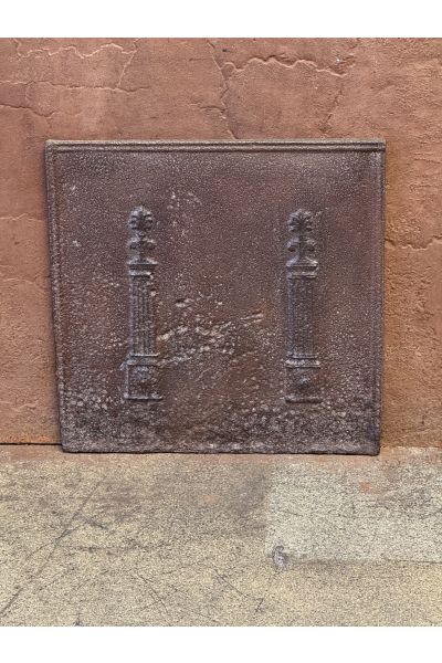 Pilares de la Libertad
