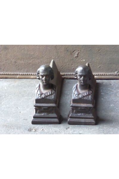 Morillos de Buffon