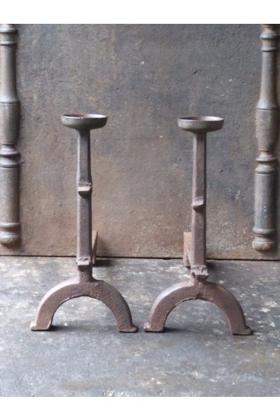 Morillos de Stilo Gótico
