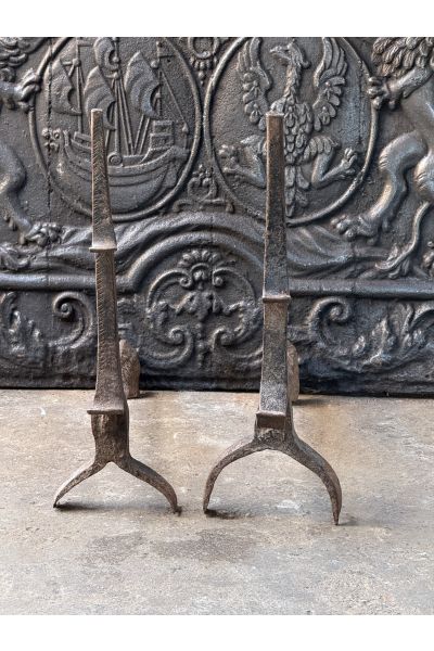 Morillos Luis XIII