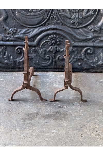 Morillos Gótico