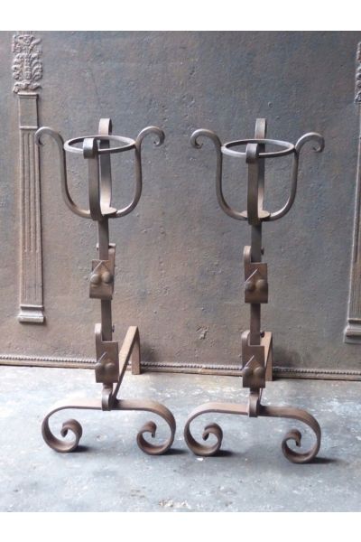 Morillos de Stilo Gótico