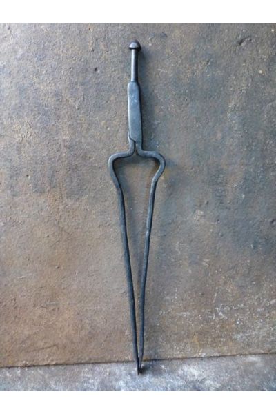 Gótica Pinza Chimenea