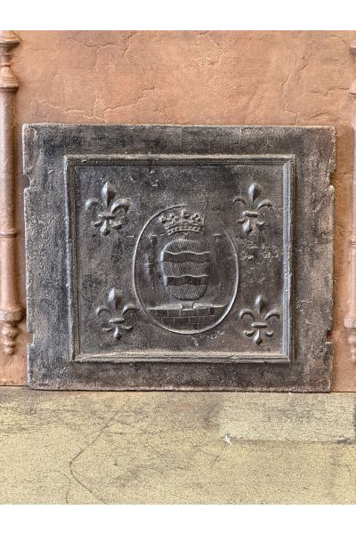 Escudo de Armas