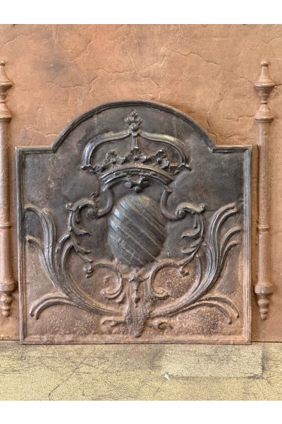 Escudo de Armas