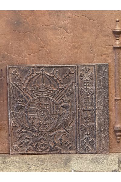 Escudo de Lorena