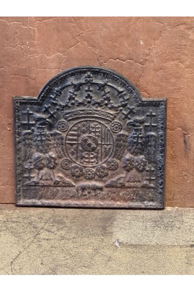 Escudo de Lorena