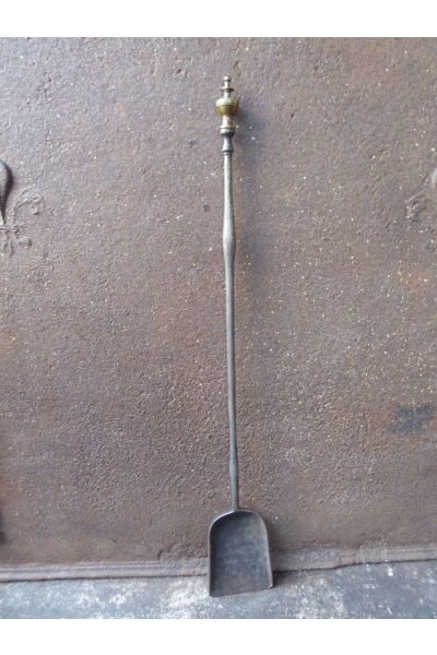 Antigua Pala Francés