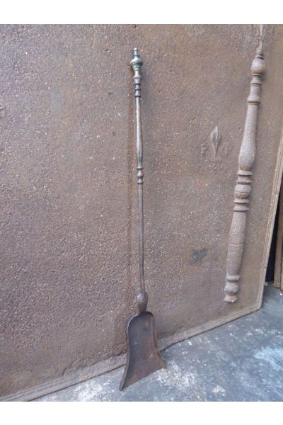 Antigua Pala Francés