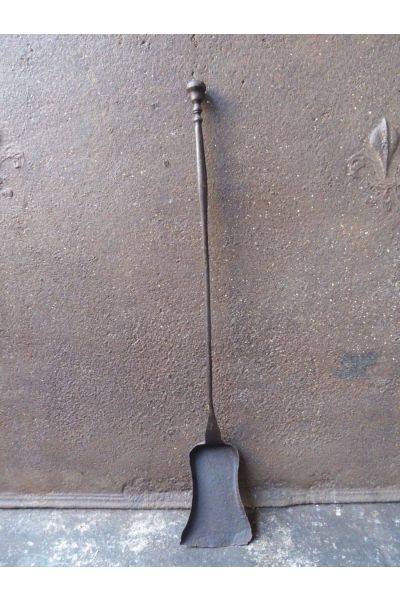 Antigua Pala Francés