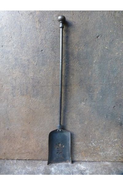 Victoriana Pala Chimenea