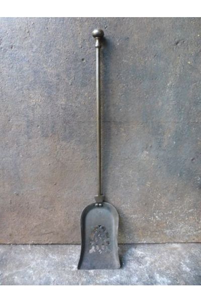Victoriana Pala Chimenea