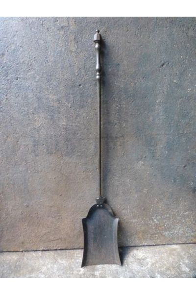 Victoriana Pala Chimenea