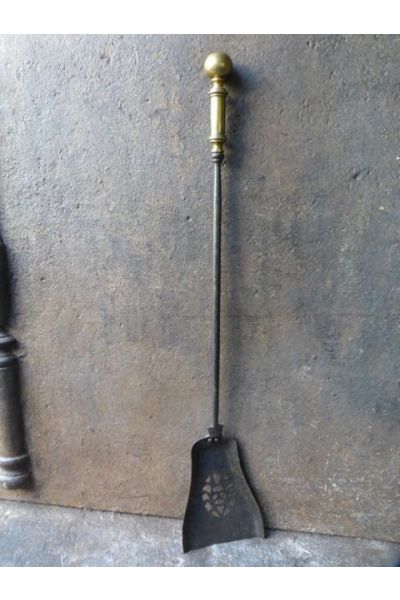 Victoriana Pala Chimenea