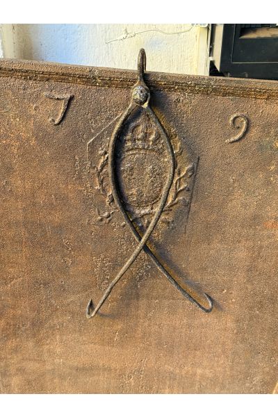 Cadena de Chimenea