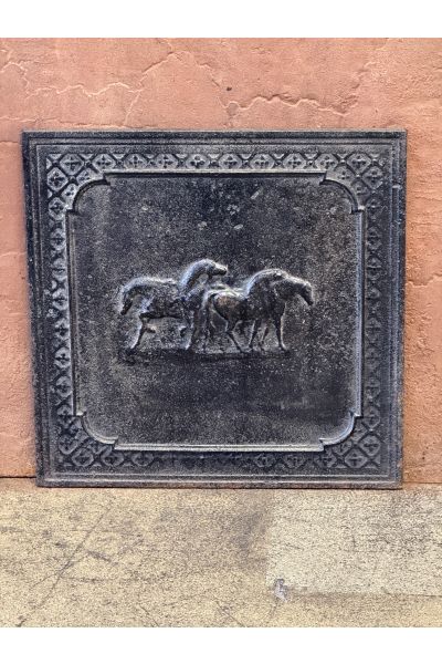 Caballos 